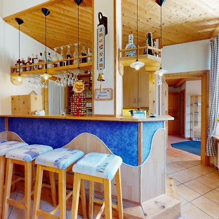 Chalet Tirol Waidring Bagian luar foto