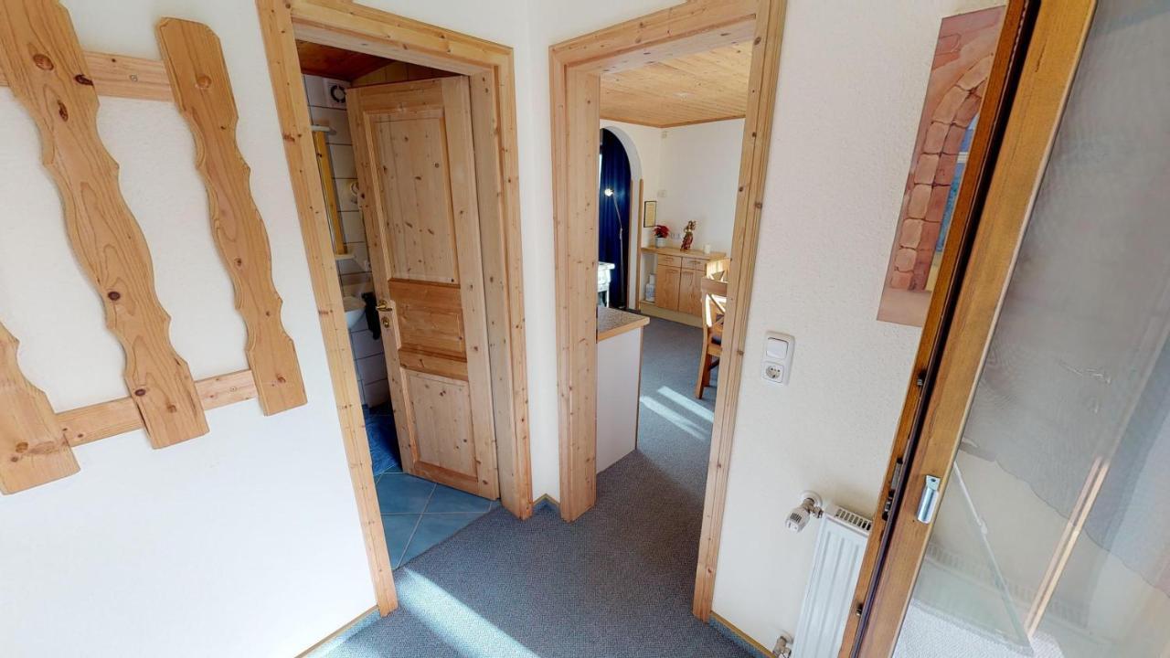 Chalet Tirol Waidring Bagian luar foto