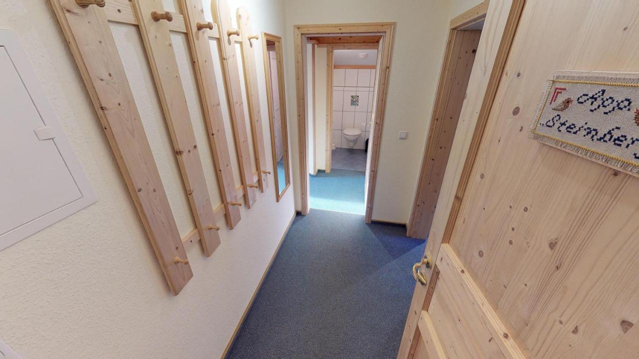 Chalet Tirol Waidring Bagian luar foto