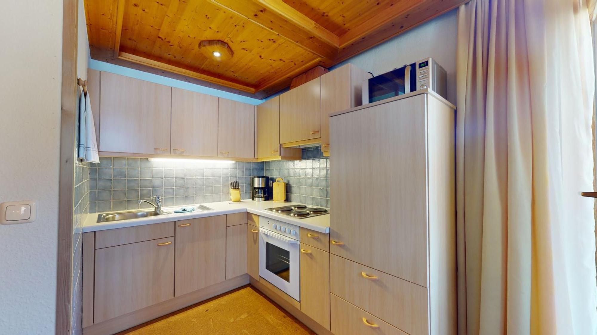 Chalet Tirol Waidring Bagian luar foto