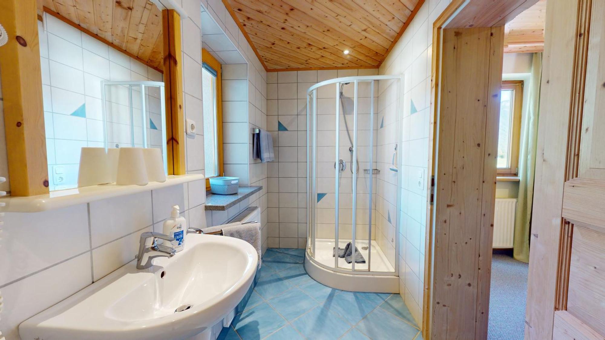 Chalet Tirol Waidring Bagian luar foto
