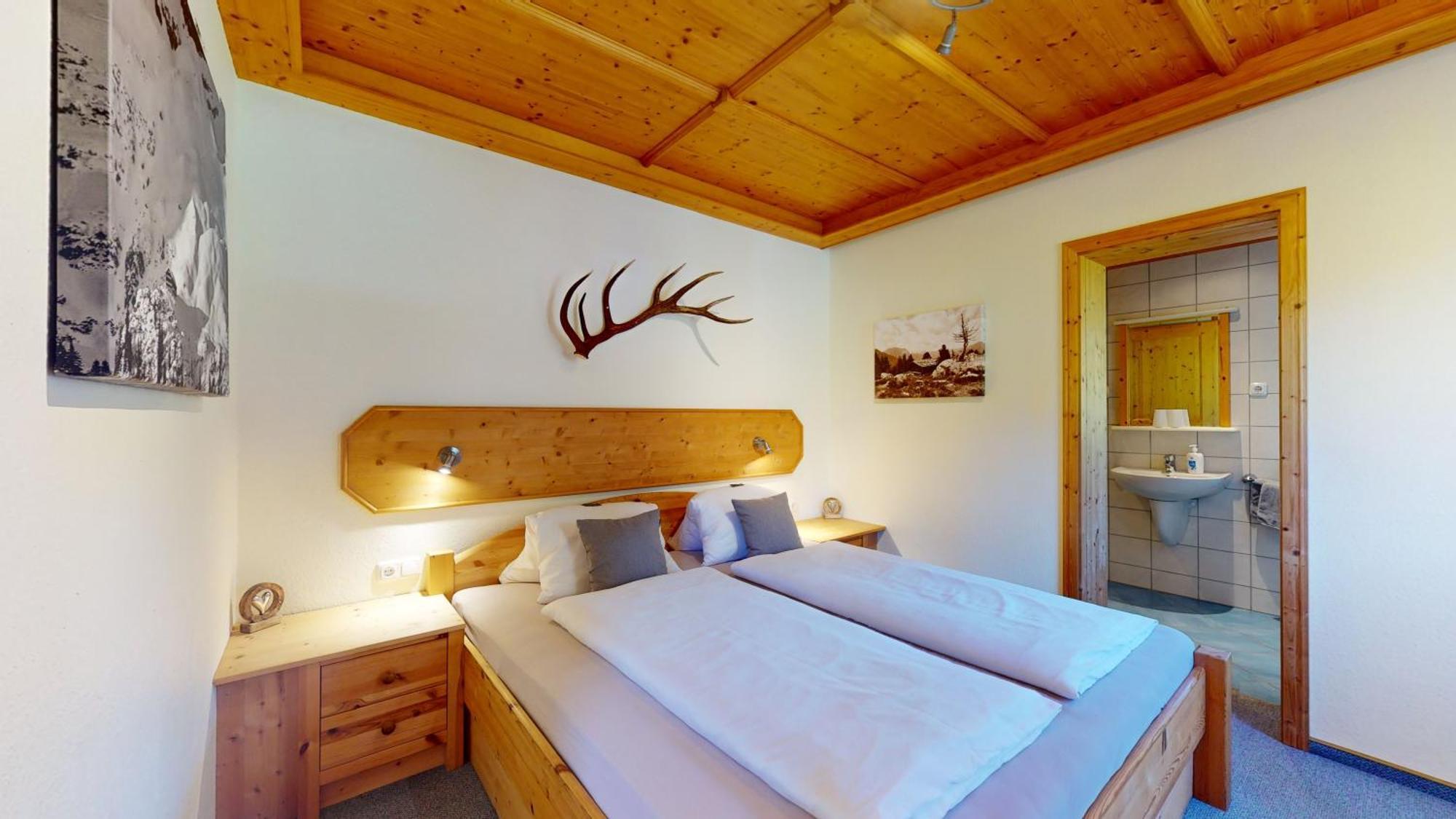 Chalet Tirol Waidring Bagian luar foto
