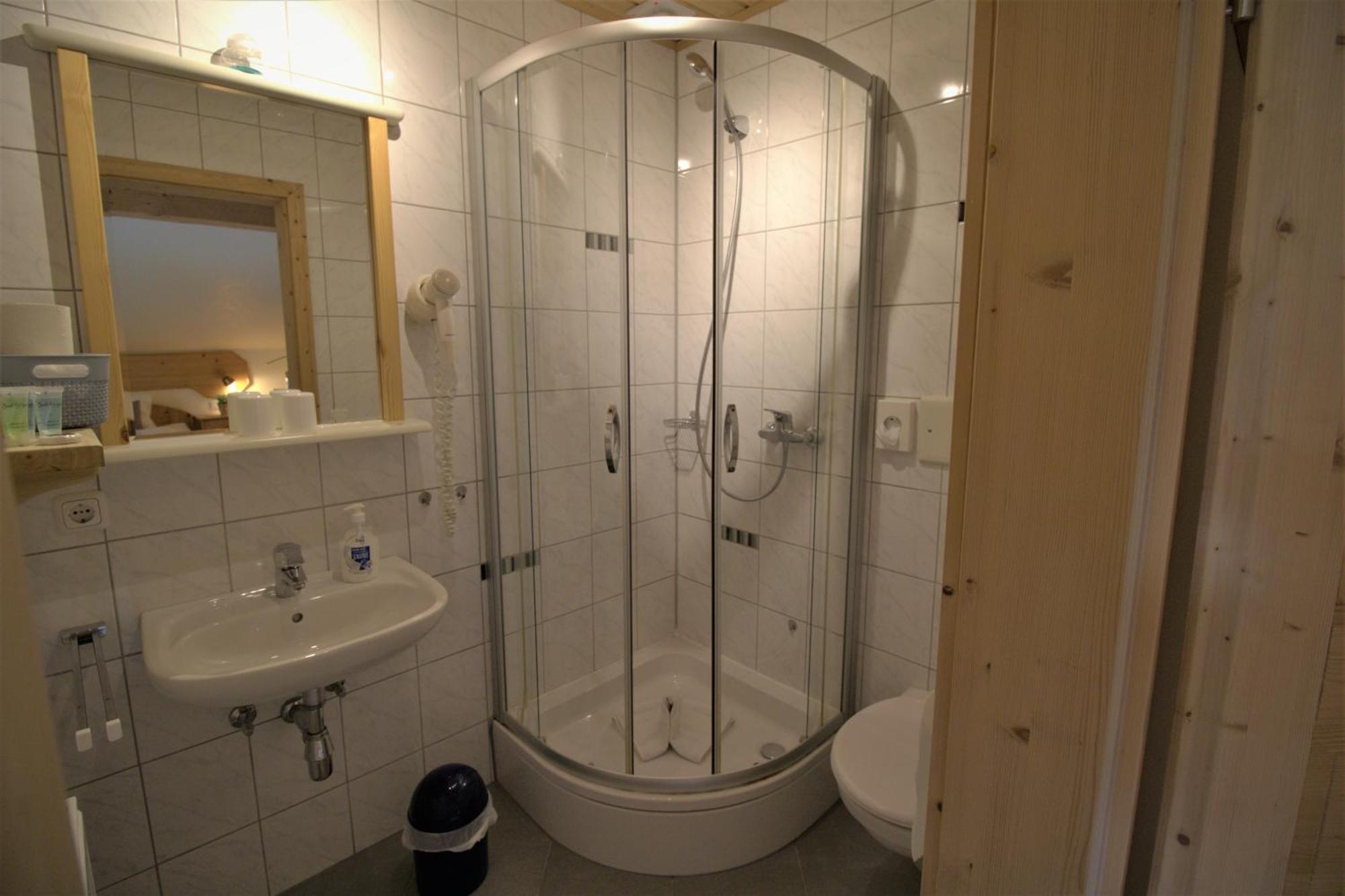 Chalet Tirol Waidring Bagian luar foto